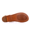  Bed|Stu June Moon Sandal Oceana rustic sole