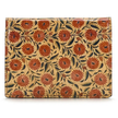 Annecy Wallet - Scandi Antique Floral