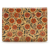 Annecy Wallet - Scandi Antique Floral