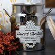 Spiced Chestnut