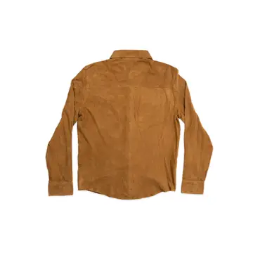 Roughneck Shirt Jacket
