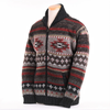 Mateo - Men's Wool Knit Sweater