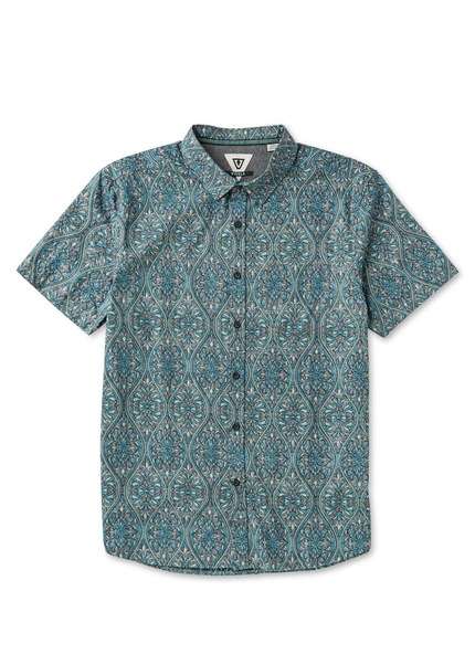 Desert Dream Eco SS Shirt front
