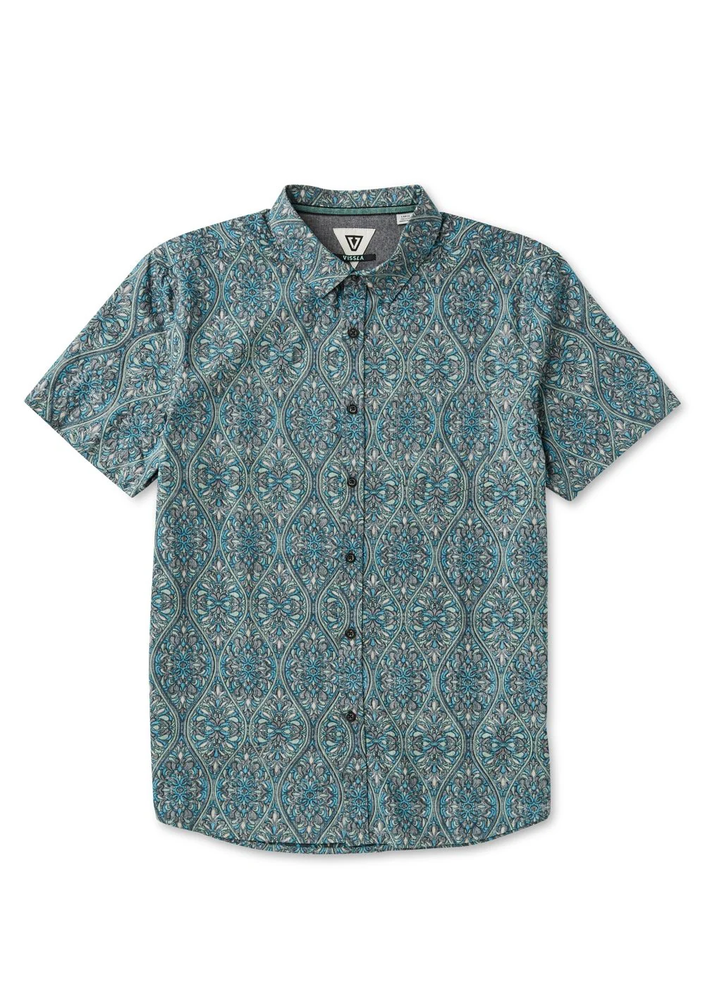 Desert Dream Eco SS Shirt front