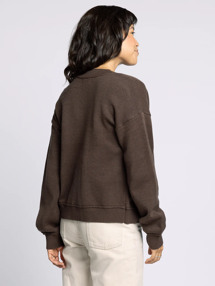 ELIZA CARDIGAN