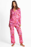 THE CARLY PJ SET