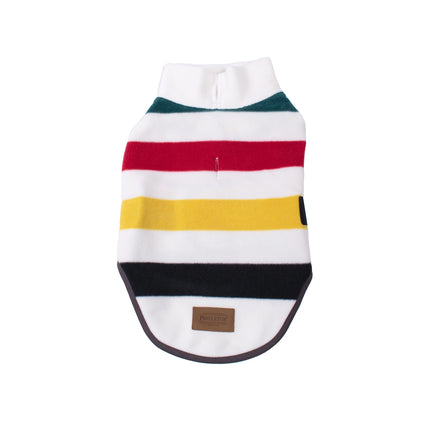 Pendleton National Park Fleece Dog Vest