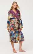 Johnny Was Aditi Robe