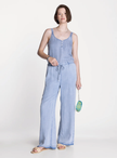 High Tide Pants tracy wash front
