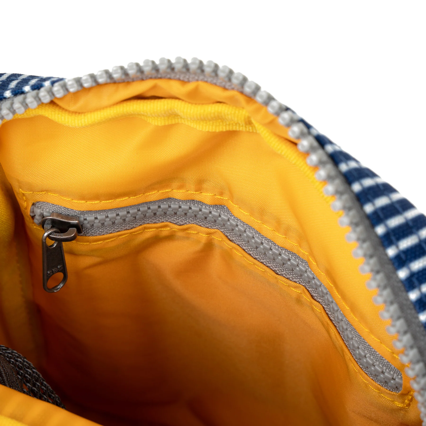 Bond Mars One Size Recycled Canvas inside zipper