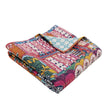 Roshita Quilted Throw