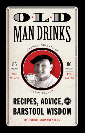 Old Man Drinks cover