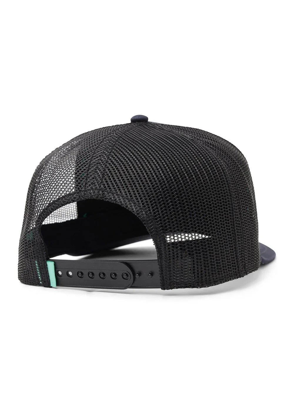 Vissla Solid Sets Eco Hat Trucker Hat | DNL back