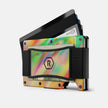 Ridge Wallet | Tie Dye    | Cash Strap