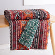 Vista Quilted Throw