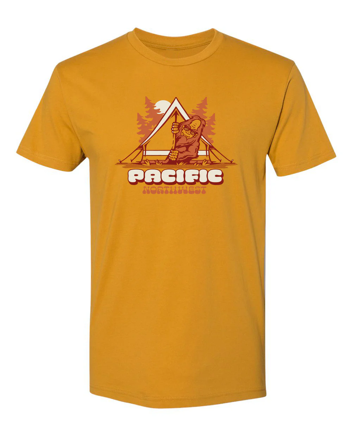 Campout T-Shirt