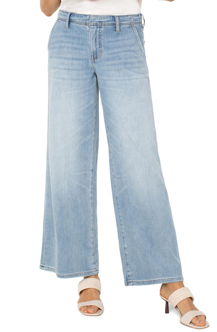 Weekender Wide Leg 30