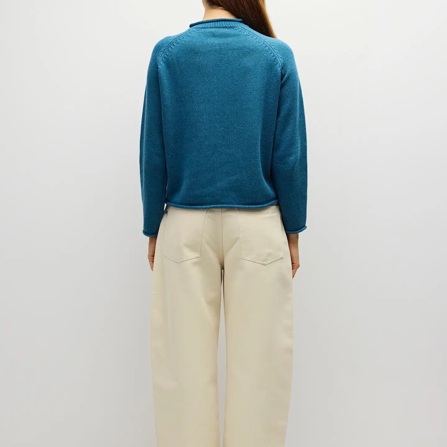 THE AYANA SWEATER