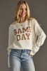 Game Day Sweater