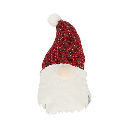 Gnome Forest Gnome Pillow
