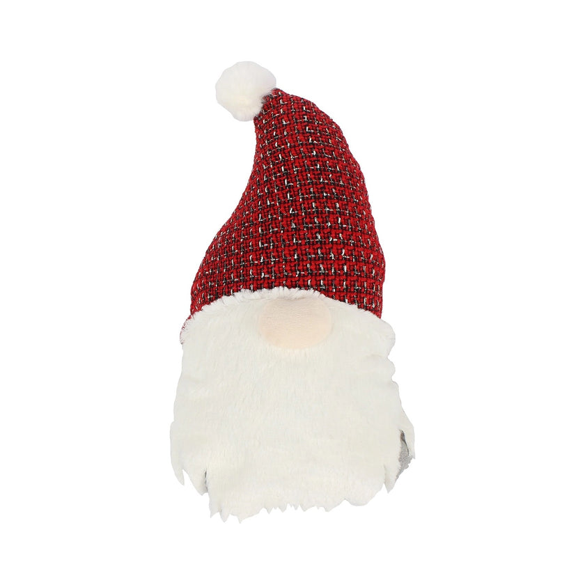 Gnome Forest Gnome Pillow