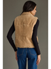 Corduroy Vest