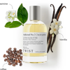 Twist Addicted No. 3 Inspired By Blk Opium Perfume