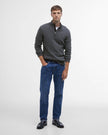 Barbour Holden Half-Zip