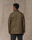 Dry Wax Mile Marker Coat