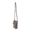 Shiitake Jensy Front Flap Crossbody front/side with strap shitake 