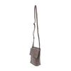 Shiitake Jensy Front Flap Crossbody front/side with strap shitake 