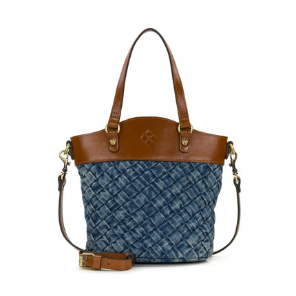 Montella Crossbody-front