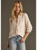 Ivory Super Soft Button Up