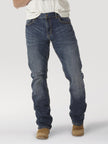 Wrangler Retro Slim Fit Bootcut Jean, layton-front