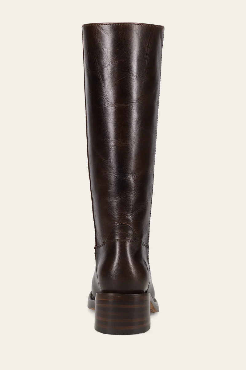 Frye Campus Leather Boot 14L