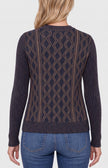 Amelia Crewneck Sweater