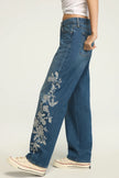 Pleasant Surprise Baggy Jean
