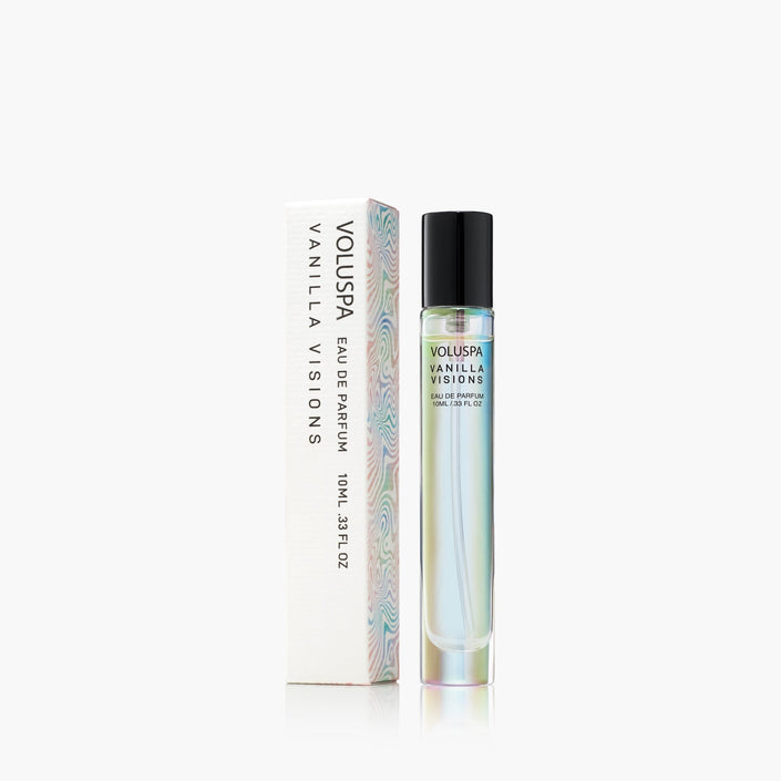 0ml Eau De Parfum | Vanilla Visions