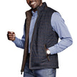 Johnston & Murphy Reversible Vest |