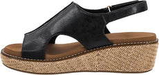 Volta II Wedge Sandal
