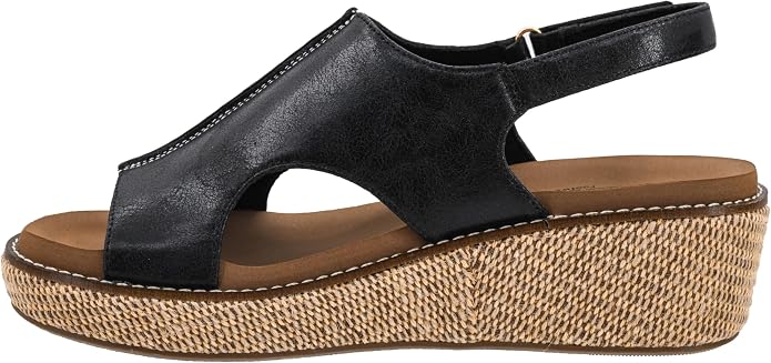 Volta II Wedge Sandal