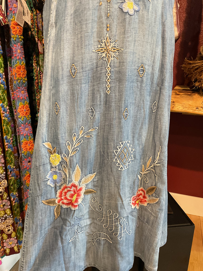 Chandler Dress
