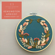 Kensington Apricot