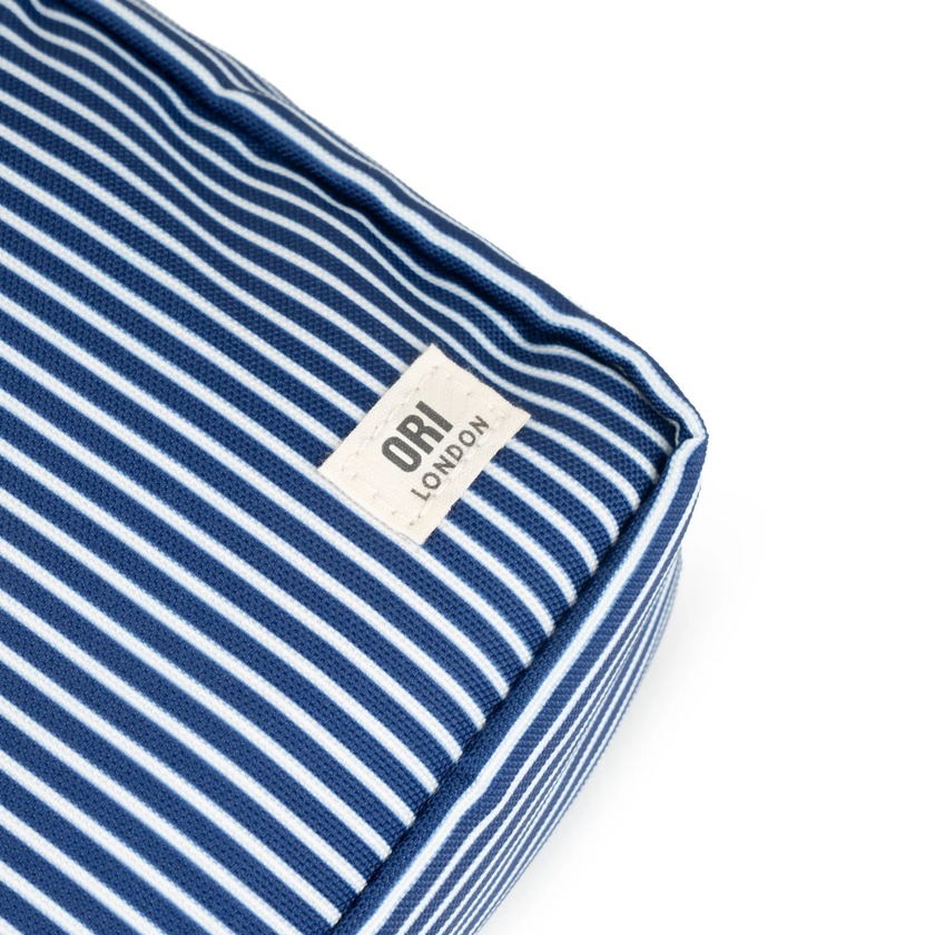 Bond Mars One Size Recycled Canvas logo 