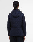 Barbour Millfire Quilted Jacket