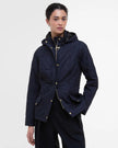 Barbour Millfire Quilted Jacket