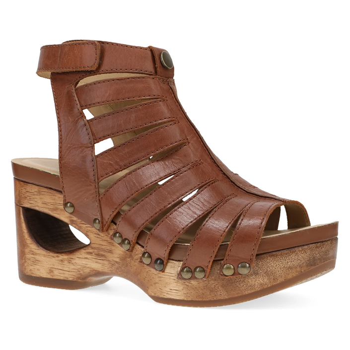 Andie Tan Calf side right