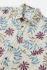 ROCKAWAY SHIRT white close up