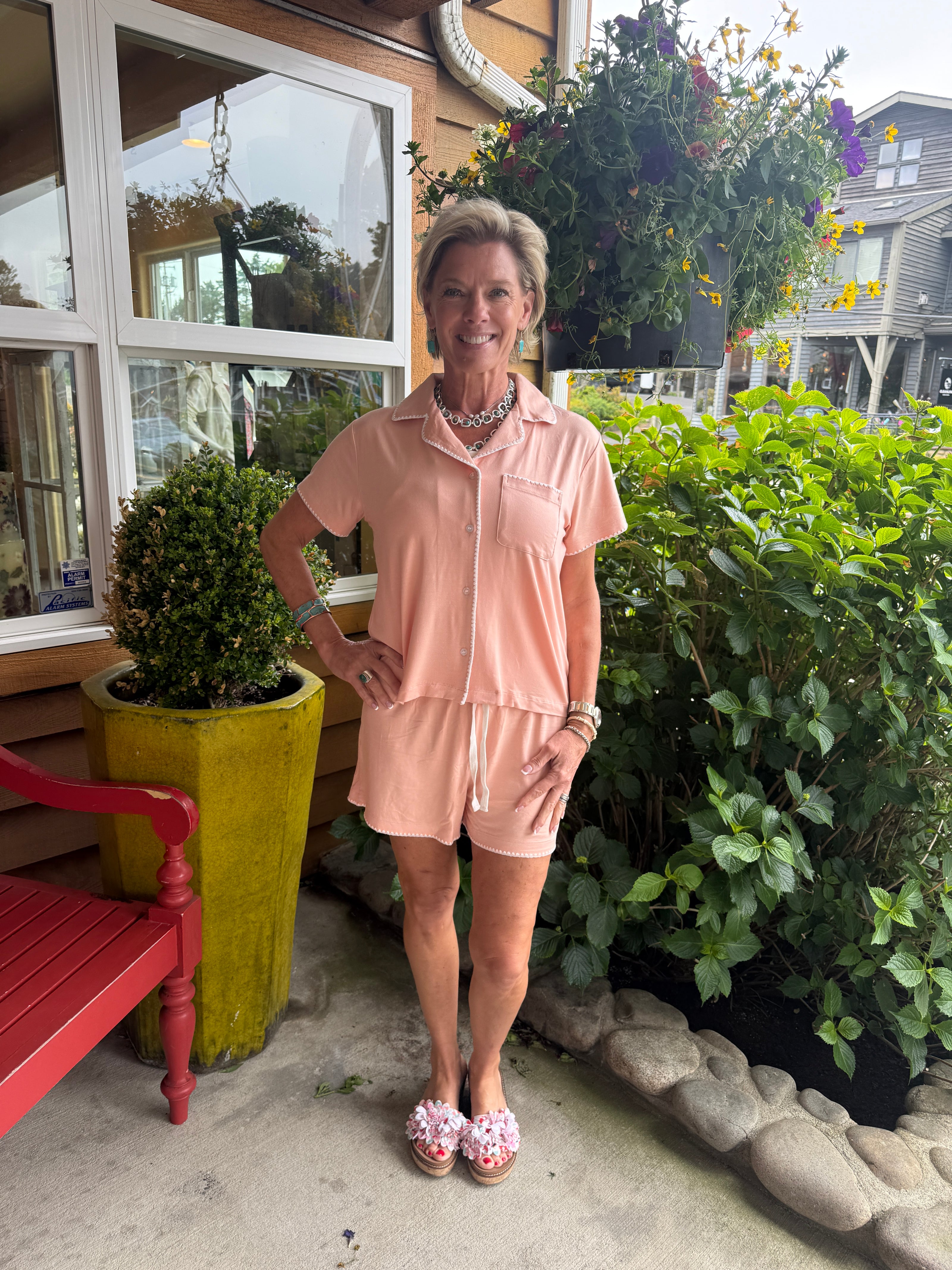 Nella PJ Set