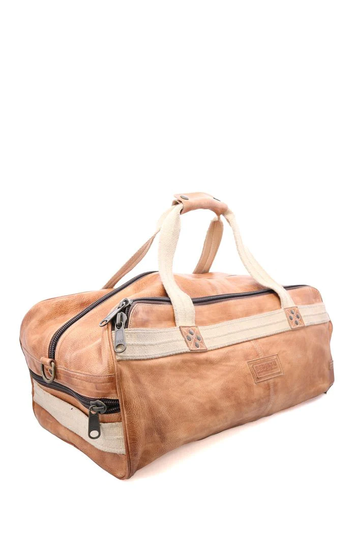 Bed|Stu Ruslan Traveler Bag profile